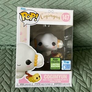 Sanrio Cogimyun Funko Pop